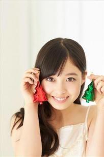 桥本环奈 [YS-Web套图写真图集]高清写真图Vol.630