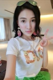 郭美美