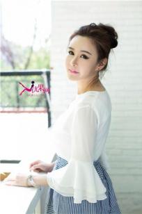 王瑞儿 [Ugirls尤果网]高清写真图第92期 美艳绝伦大美女小软图片