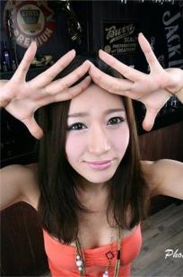 韩国美女韩智恩性感写真图集