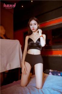 女神喵咪探店SPA