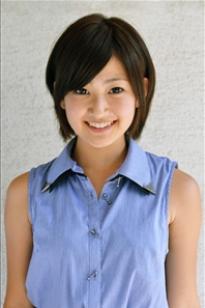 朝日花奈
