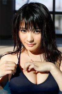 星名美津紀 [Wanibooks WBGC]高清写真图2015.08 No.134