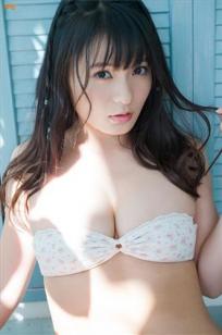 星名美津紀 [BOMB.tv]高清写真图2016.02 僕の部屋は陽あたりが良い