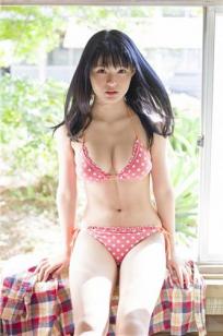 星名美津紀- [WPB-net]高清写真图 NO.151《美少女の制服の中》写真集