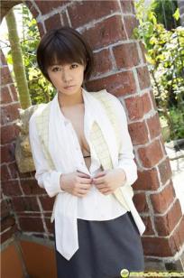 菜乃花 [DGC]高清写真图套图写真图集 2015.03 No.1222