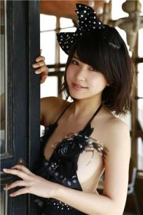岸明日香-[Sabra]高清写真图套图写真图集strictly GIRLS
