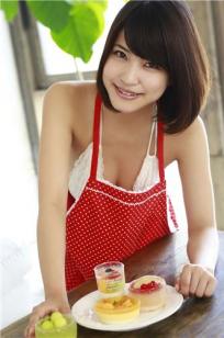 岸明日香-[Sabra]高清写真图套图写真图集COVER GIRL