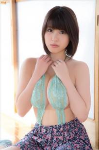 [BOMB.tv]高清写真图GRAVURE Channel 2014年05月号 Kuramochi Asuka 岸明日香