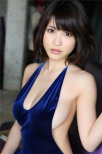 岸明日香 [Wanibooks WBGC]高清写真图2014.08 No.122