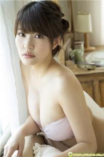 岸明日香 [DGC]高清写真图No.1324 バスト90 ★ Gカップのゴージャスガール！