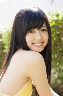 栗田惠美(栗田恵美)-[Sabra]高清写真图套图写真图集