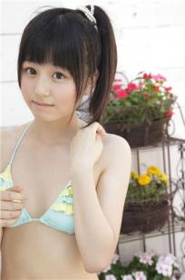 栗田惠美(栗田恵美)-[Sabra]高清写真图套图写真图集strictly GIRLS
