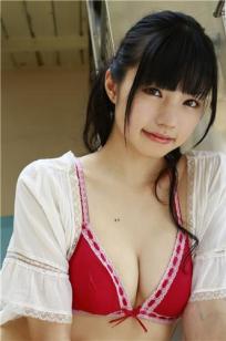 白河优菜(白河優菜)-[Sabra]高清写真图套图写真图集