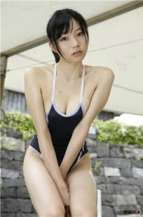 白河優菜- [@misty]高清写真图 No.352