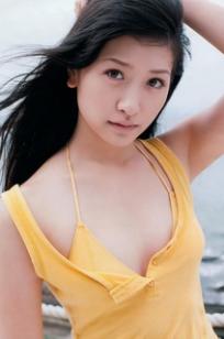 横山ルリカ(横山琉璃香)