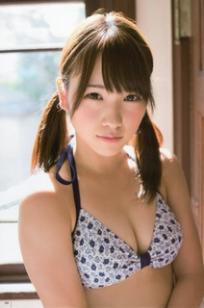 川荣李奈