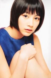 能年玲奈(Rena Nonen)