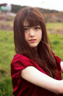 白石麻衣(Shiraishi Mai)
