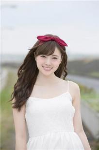 白石麻衣 [YS-Web]高清写真图vol.670 エース登板