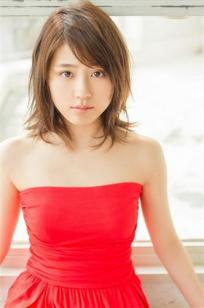 有村架純 [YS-Web套图写真图集]高清写真图Vol.649