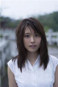 有村架纯- [WPB-net]高清写真图 No.190 あなたを、探して。