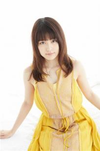 有村架纯- [YS-Web]高清写真图 vol.698