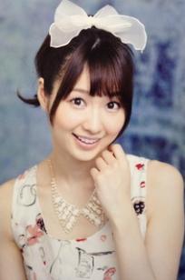 户松遥