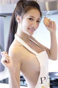 林采缇- 过往灰飞烟灭，她的性感归来