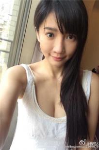 魏可人(魏靖轩) 性感美人私房照诱惑写真图