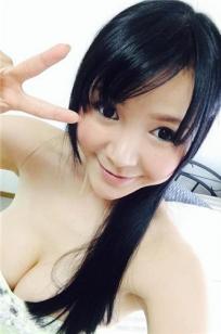 渡边美羽(渡辺美羽) 博客私房照诱惑写真图