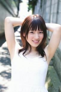内田真礼(Maaya Uchida)