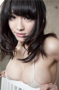 今野杏南-居家美女性感诱惑[Sabra写真图]高清写真图