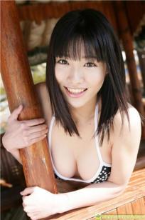 今野杏南-[DGC]高清写真图套图写真图集No.1205