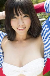 今野杏南-[Sabra套图写真图集]高清写真图公园清新养眼摄影