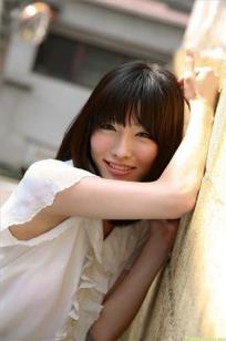 今野杏南 [DGC]高清写真图2012年11月號 No.1053