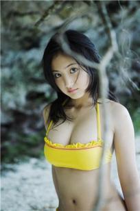 纱绫 [NS Eyes写真图]高清写真图SF-No.433