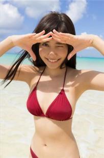 佐野ひなこ [WPB-net]高清写真图NO.163 楽園天国