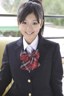 伊藤万里菜