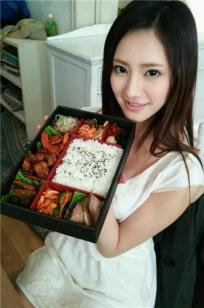 桃谷绘里香(桃谷エリカ)-引退前未流出的照片