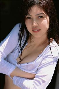 富樫梓(富樫あずさ)-《UNDERAGE!》[YS Web]高清写真图Vol.219