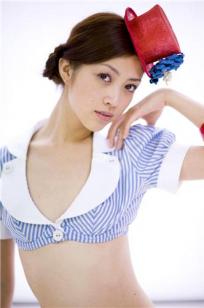 富樫梓(富樫あずさ)-《Love So Sweet》[Sabra]高清写真图套图写真图集