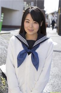 仲倉静香 [DGC]高清写真图2014年07月号 No.1178