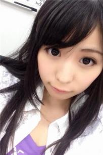 樱由罗(さくらゆら)-萝莉女神的微博自拍照精选