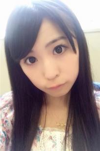 樱由罗(さくらゆら)-萝莉女神的近期俏皮私房照