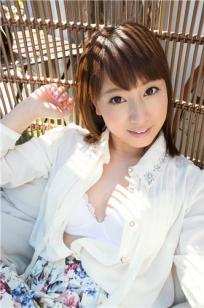 初川南(初川みなみ)-Graphics套图写真图集系列