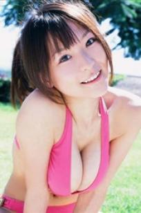 堀井美月