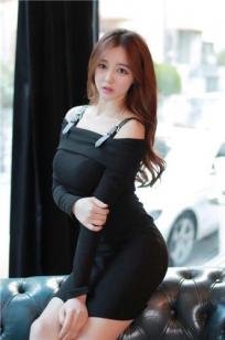 韩国直播妹朴佳林 深夜直播让人不想睡