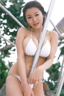 松金洋子(松金ようこ)-《Ultimate》For-side写真图