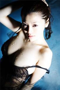 松金洋子 [NS Eyes写真图]高清写真图SF-No.581